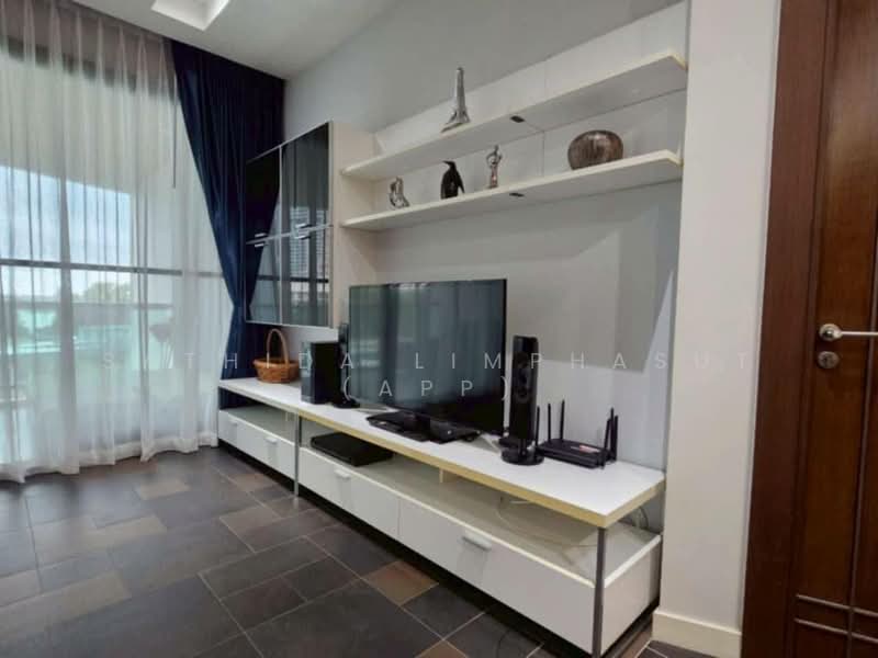 For Sale - Ananya Beachfront Naklua, Chon Buri (Pattaya)