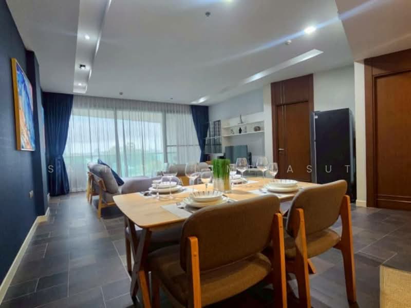 For Sale - Ananya Beachfront Naklua, Chon Buri (Pattaya)