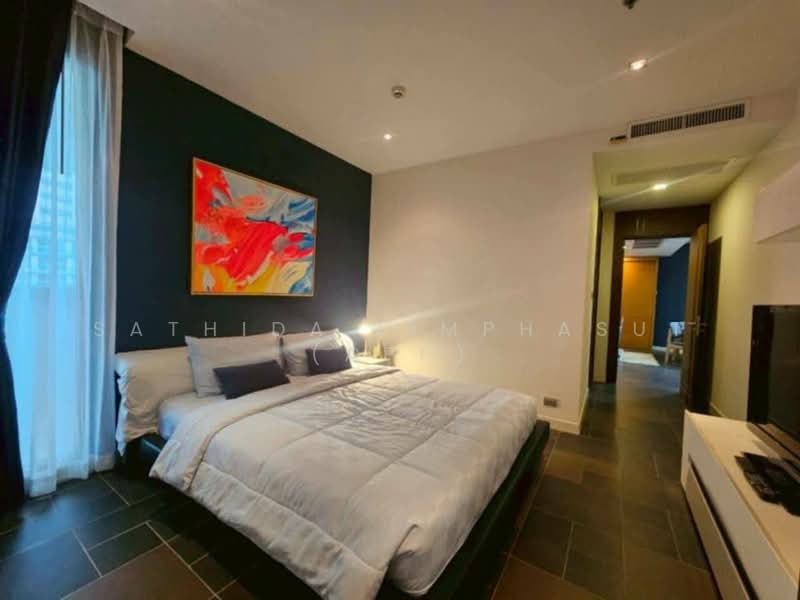 For Sale - Ananya Beachfront Naklua, Chon Buri (Pattaya)