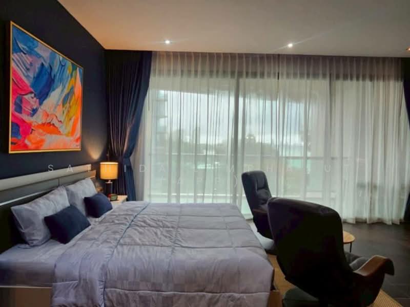 For Sale - Ananya Beachfront Naklua, Chon Buri (Pattaya)