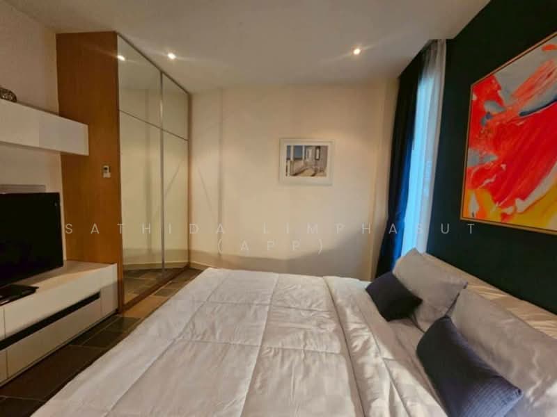 ขาย - Ananya Beachfront Naklua : อนันต์ยา บีชฟร้อนท์ นาเกลือ, ชลบุรี