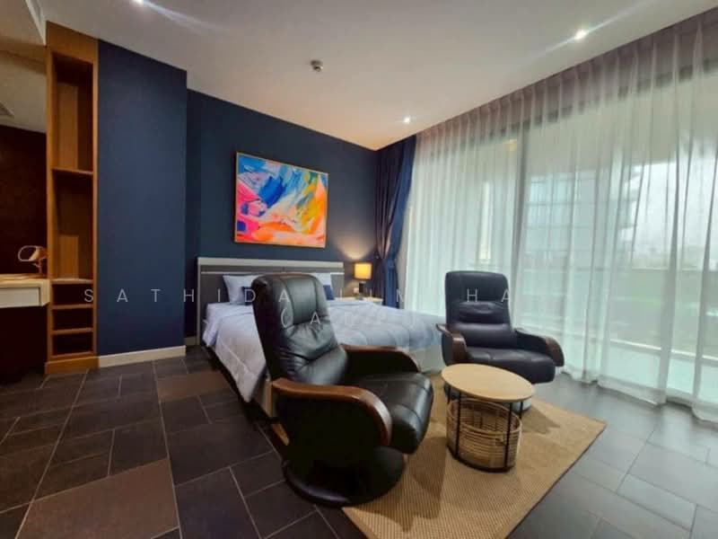 For Sale - Ananya Beachfront Naklua, Chon Buri (Pattaya)