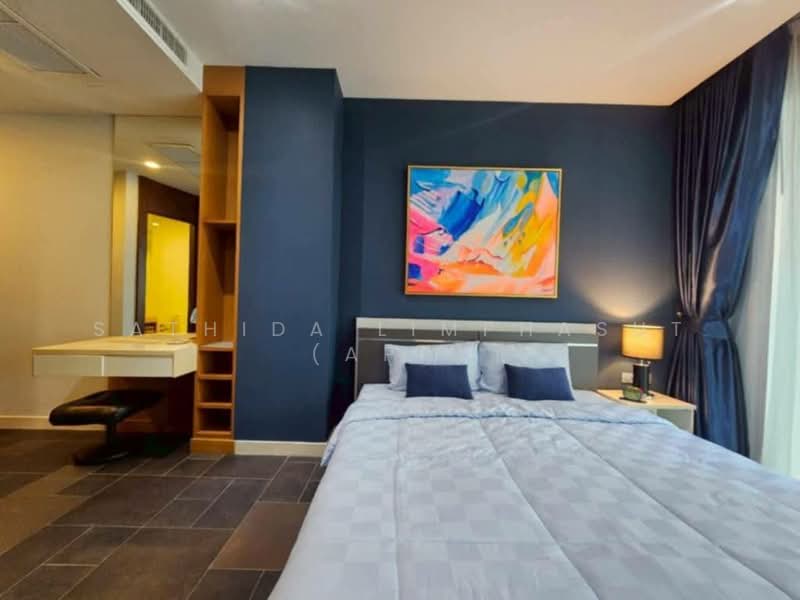 For Sale - Ananya Beachfront Naklua, Chon Buri (Pattaya)