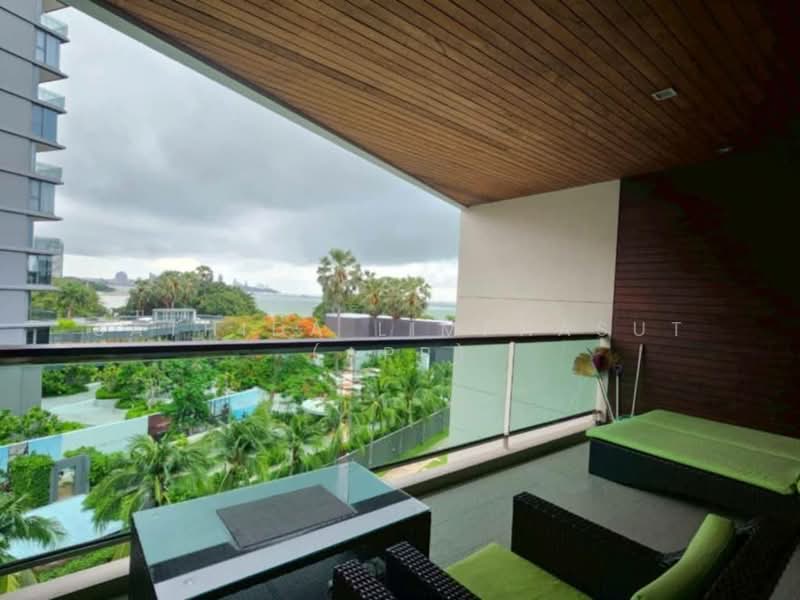 ขาย - Ananya Beachfront Naklua : อนันต์ยา บีชฟร้อนท์ นาเกลือ, ชลบุรี