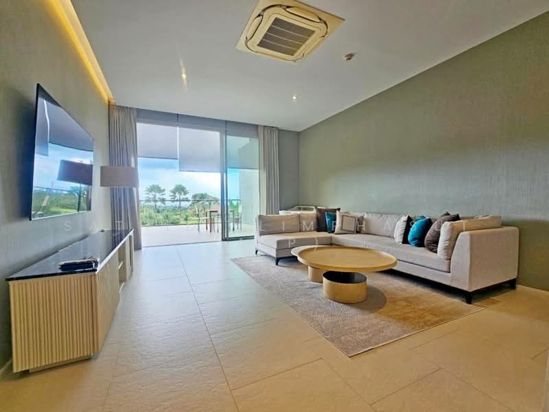 Sunplay Pattaya-Bangsaray, Chon Buri (Pattaya), Bang Sa-re, Sattahip, Chon Buri (Pattaya), 1 Bedroom, 128 sqm, Condo For Sale, by Sathida Limphasut (App), 500220109 - DDproperty.com