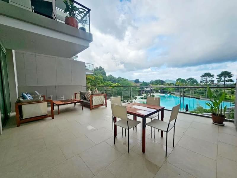 Sunplay Pattaya-Bangsaray, Chon Buri (Pattaya), Bang Sa-re, Sattahip, Chon Buri (Pattaya), 1 Bedroom, 128 sqm, Condo For Sale, by Sathida Limphasut (App), 500220109 - DDproperty.com
