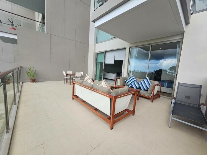 Sunplay Pattaya-Bangsaray, Chon Buri (Pattaya), Bang Sa-re, Sattahip, Chon Buri (Pattaya), 1 Bedroom, 128 sqm, Condo For Sale, by Sathida Limphasut (App), 500220109 - DDproperty.com