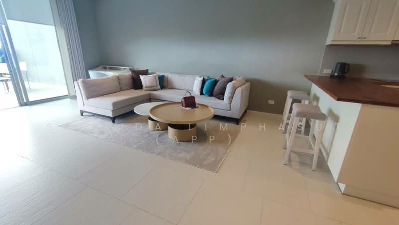 Sunplay Pattaya-Bangsaray, Chon Buri (Pattaya), Bang Sa-re, Sattahip, Chon Buri (Pattaya), 1 Bedroom, 128 sqm, Condo For Rent, by Sathida Limphasut (App), 500220110 - DDproperty.com