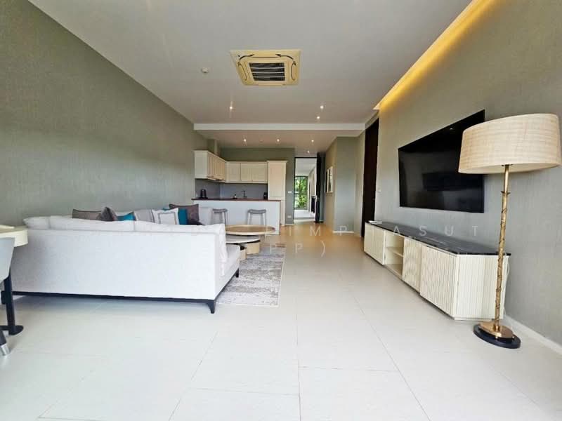 Sunplay Pattaya-Bangsaray, Chon Buri (Pattaya), Bang Sa-re, Sattahip, Chon Buri (Pattaya), 1 Bedroom, 128 sqm, Condo For Rent, by Sathida Limphasut (App), 500220110 - DDproperty.com