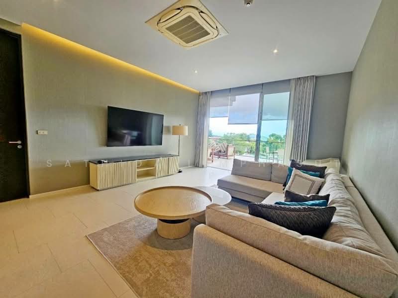 Sunplay Pattaya-Bangsaray, Chon Buri (Pattaya), Bang Sa-re, Sattahip, Chon Buri (Pattaya), 1 Bedroom, 128 sqm, Condo For Rent, by Sathida Limphasut (App), 500220110 - DDproperty.com