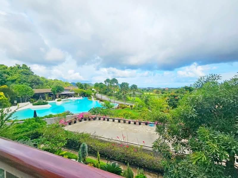 Sunplay Pattaya-Bangsaray, Chon Buri (Pattaya), Bang Sa-re, Sattahip, Chon Buri (Pattaya), 1 Bedroom, 128 sqm, Condo For Rent, by Sathida Limphasut (App), 500220110 - DDproperty.com