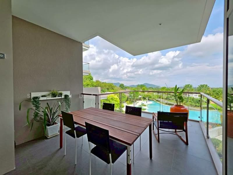 Sunplay Pattaya-Bangsaray, Chon Buri (Pattaya), Bang Sa-re, Sattahip, Chon Buri (Pattaya), 1 Bedroom, 91 sqm, Condo For Sale, by Sathida Limphasut (App), 500220111 - DDproperty.com