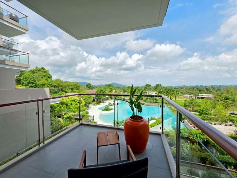 Sunplay Pattaya-Bangsaray, Chon Buri (Pattaya), Bang Sa-re, Sattahip, Chon Buri (Pattaya), 1 Bedroom, 91 sqm, Condo For Sale, by Sathida Limphasut (App), 500220111 - DDproperty.com