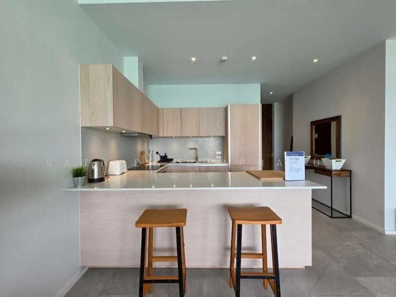 Sunplay Pattaya-Bangsaray, Chon Buri (Pattaya), Bang Sa-re, Sattahip, Chon Buri (Pattaya), 1 Bedroom, 91 sqm, Condo For Sale, by Sathida Limphasut (App), 500220111 - DDproperty.com