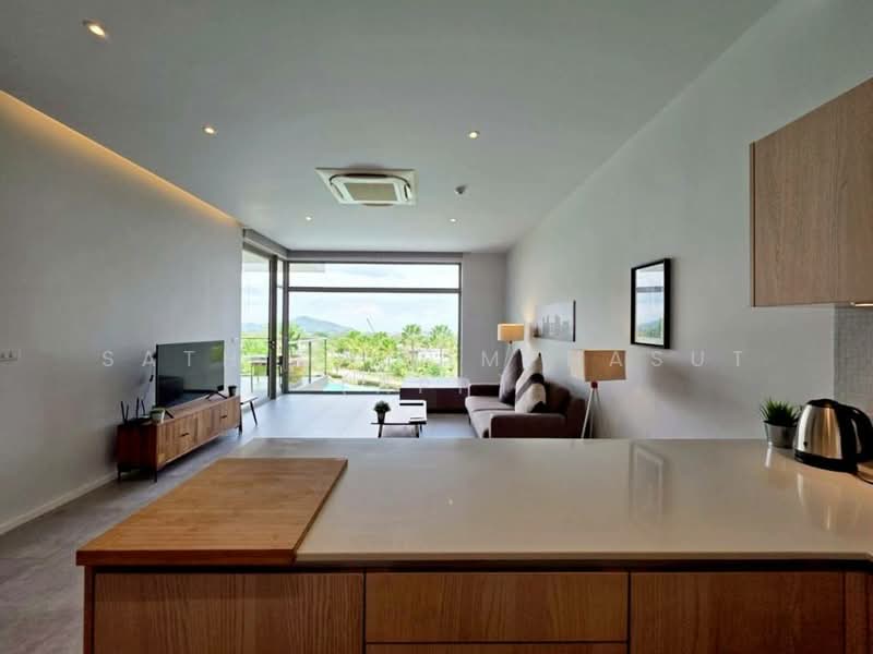 Sunplay Pattaya-Bangsaray, Chon Buri (Pattaya), Bang Sa-re, Sattahip, Chon Buri (Pattaya), 1 Bedroom, 91 sqm, Condo For Sale, by Sathida Limphasut (App), 500220111 - DDproperty.com