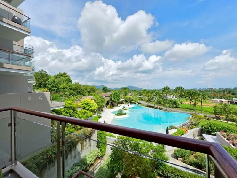 Sunplay Pattaya-Bangsaray, Chon Buri (Pattaya), Bang Sa-re, Sattahip, Chon Buri (Pattaya), 1 Bedroom, 91 sqm, Condo For Sale, by Sathida Limphasut (App), 500220111 - DDproperty.com
