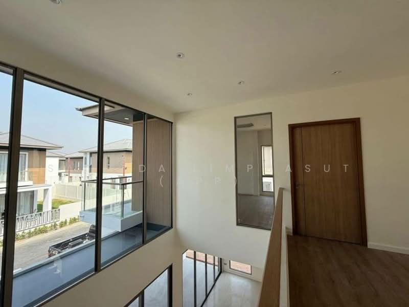 HORIZON By Patta, Chon Buri (Pattaya), Chaiyapornvitee Road, Nong Pla Lai, Bang Lamung (Pattaya), Chon Buri (Pattaya), 4 Bedrooms, 263 sqm, Single Detached House For Sale, by Sathida Limphasut (App), 500220113 - DDproperty.com