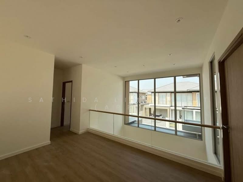 HORIZON By Patta : ฮอไรซอน บาย ภัททา, ชลบุรี, ถ.ชัยพรวิถี, หนองปลาไหล, บางละมุง, ชลบุรี, 263 ตร.ม., บ้านเดี่ยว ขาย, โดย Sathida Limphasut (App), 500220113 - DDproperty.com