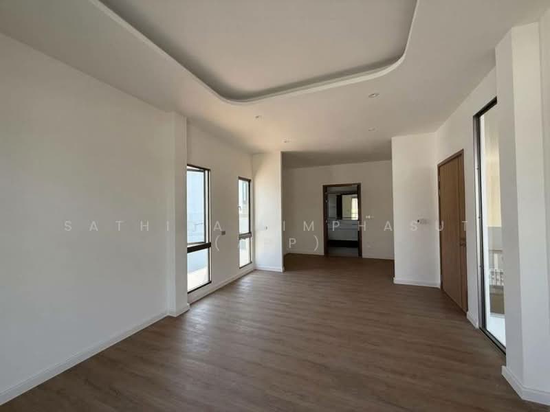 HORIZON By Patta, Chon Buri (Pattaya), Chaiyapornvitee Road, Nong Pla Lai, Bang Lamung (Pattaya), Chon Buri (Pattaya), 4 Bedrooms, 263 sqm, Single Detached House For Sale, by Sathida Limphasut (App), 500220113 - DDproperty.com