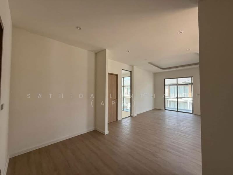 HORIZON By Patta, Chon Buri (Pattaya), Chaiyapornvitee Road, Nong Pla Lai, Bang Lamung (Pattaya), Chon Buri (Pattaya), 4 Bedrooms, 263 sqm, Single Detached House For Sale, by Sathida Limphasut (App), 500220113 - DDproperty.com