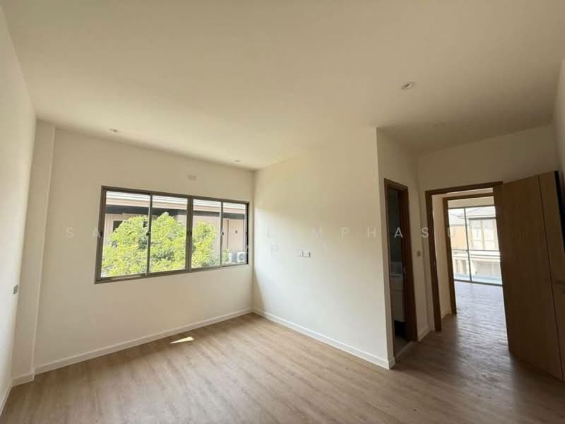 HORIZON By Patta, Chon Buri (Pattaya), Chaiyapornvitee Road, Nong Pla Lai, Bang Lamung (Pattaya), Chon Buri (Pattaya), 4 Bedrooms, 263 sqm, Single Detached House For Sale, by Sathida Limphasut (App), 500220113 - DDproperty.com