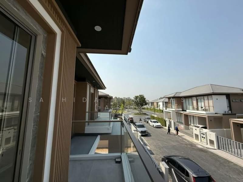 HORIZON By Patta, Chon Buri (Pattaya), Chaiyapornvitee Road, Nong Pla Lai, Bang Lamung (Pattaya), Chon Buri (Pattaya), 4 Bedrooms, 263 sqm, Single Detached House For Sale, by Sathida Limphasut (App), 500220113 - DDproperty.com