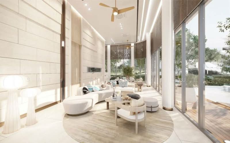 HORIZON By Patta, Chon Buri (Pattaya), Chaiyapornvitee Road, Nong Pla Lai, Bang Lamung (Pattaya), Chon Buri (Pattaya), 4 Bedrooms, 263 sqm, Single Detached House For Sale, by Sathida Limphasut (App), 500220113 - DDproperty.com