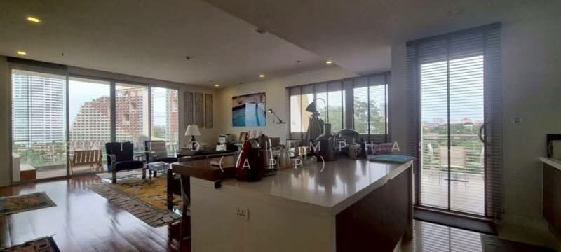 For Sale - The Cove Pattaya, Chon Buri (Pattaya)