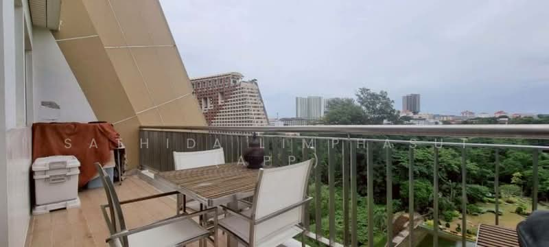 ขาย - The Cove Pattaya : เดอะ โคฟ พัทยา, ชลบุรี