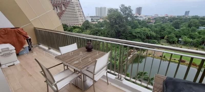 For Sale - The Cove Pattaya, Chon Buri (Pattaya)