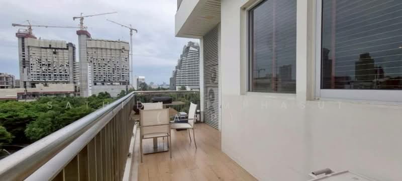 For Sale - The Cove Pattaya, Chon Buri (Pattaya)