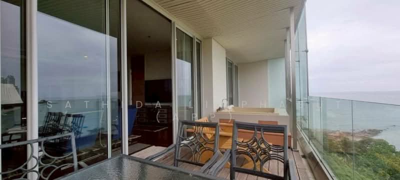 ขาย - The Cove Pattaya : เดอะ โคฟ พัทยา, ชลบุรี