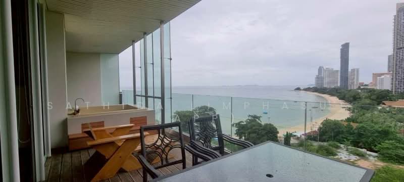 ขาย - The Cove Pattaya : เดอะ โคฟ พัทยา, ชลบุรี