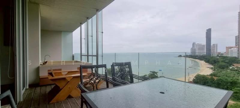 ขาย - The Cove Pattaya : เดอะ โคฟ พัทยา, ชลบุรี