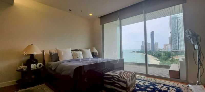 ขาย - The Cove Pattaya : เดอะ โคฟ พัทยา, ชลบุรี