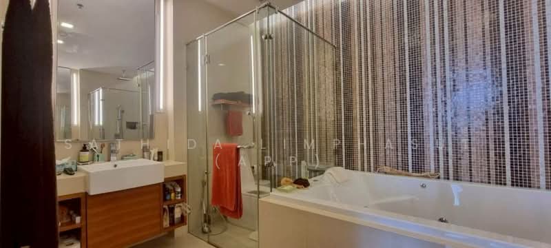 For Sale - The Cove Pattaya, Chon Buri (Pattaya)