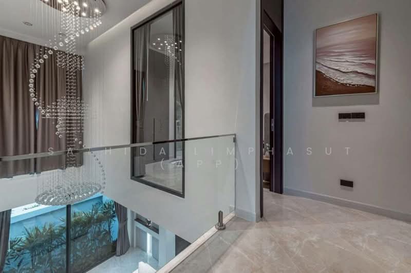 Arcadia Beach Resort : อาคาเดีย บีช รีสอร์ท, ชลบุรี, 162/255 หมู่ที่ 10, หนองปรือ, บางละมุง, ชลบุรี, 220 ตร.ม., วิลล่า ขาย, โดย Sathida Limphasut (App), 500220115 - DDproperty.com