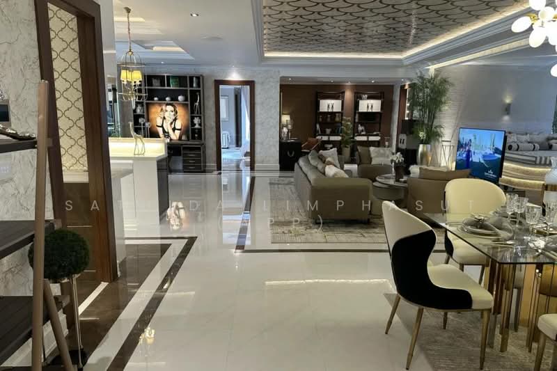 The Riviera Malibu : เดอะ ริเวียร่า มาลิบู, ชลบุรี, Phra Tam Nak 5, หนองปรือ, บางละมุง, ชลบุรี, 112 ตร.ม., คอนโด ขาย, โดย Sathida Limphasut (App), 500220116 - DDproperty.com