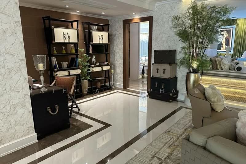 The Riviera Malibu : เดอะ ริเวียร่า มาลิบู, ชลบุรี, Phra Tam Nak 5, หนองปรือ, บางละมุง, ชลบุรี, 112 ตร.ม., คอนโด ขาย, โดย Sathida Limphasut (App), 500220116 - DDproperty.com