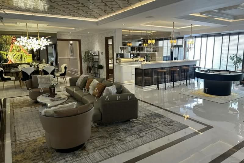 The Riviera Malibu : เดอะ ริเวียร่า มาลิบู, ชลบุรี, Phra Tam Nak 5, หนองปรือ, บางละมุง, ชลบุรี, 112 ตร.ม., คอนโด ขาย, โดย Sathida Limphasut (App), 500220116 - DDproperty.com