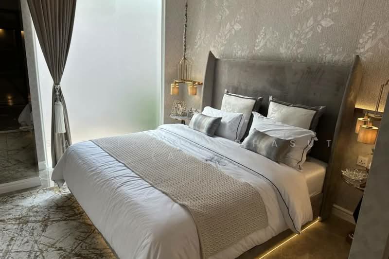 The Riviera Malibu, Chon Buri (Pattaya), Phra Tam Nak 5, Nong Pru, Bang Lamung (Pattaya), Chon Buri (Pattaya), 3 Bedrooms, 112 sqm, Condo For Sale, by Sathida Limphasut (App), 500220116 - DDproperty.com