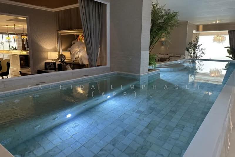 The Riviera Malibu, Chon Buri (Pattaya), Phra Tam Nak 5, Nong Pru, Bang Lamung (Pattaya), Chon Buri (Pattaya), 3 Bedrooms, 112 sqm, Condo For Sale, by Sathida Limphasut (App), 500220116 - DDproperty.com