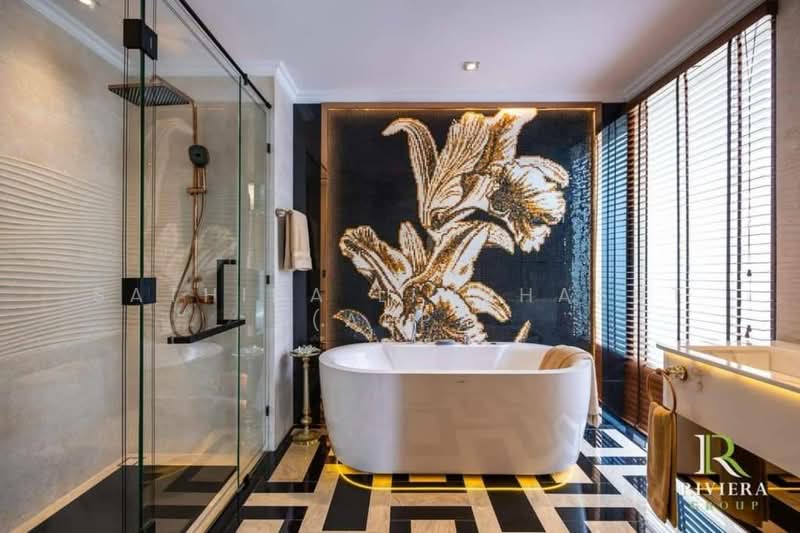 The Riviera Malibu, Chon Buri (Pattaya), Phra Tam Nak 5, Nong Pru, Bang Lamung (Pattaya), Chon Buri (Pattaya), 2 Bedrooms, 75 sqm, Condo For Sale, by Sathida Limphasut (App), 500220117 - DDproperty.com