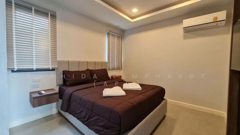 Serenity Jomtien Villas, Chon Buri (Pattaya), Nong Pru, Bang Lamung (Pattaya), Chon Buri (Pattaya), 4 Bedrooms, 300 sqm, Villa For Sale, by Sathida Limphasut (App), 500220118 - DDproperty.com