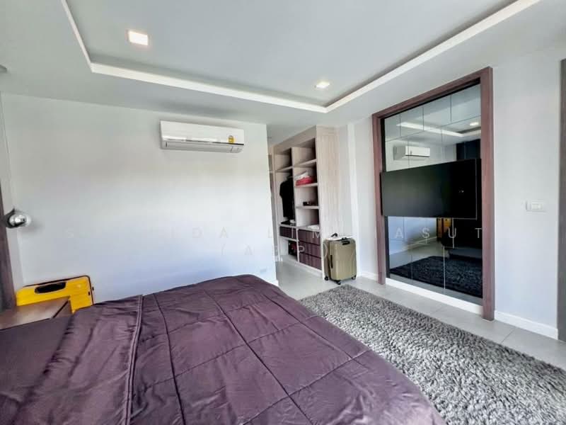 Serenity Jomtien Villas : เซเรนิตี้ จอมเทียน วิลล่า, ชลบุรี, หนองปรือ, บางละมุง, ชลบุรี, 300 ตร.ม., วิลล่า ขาย, โดย Sathida Limphasut (App), 500220118 - DDproperty.com