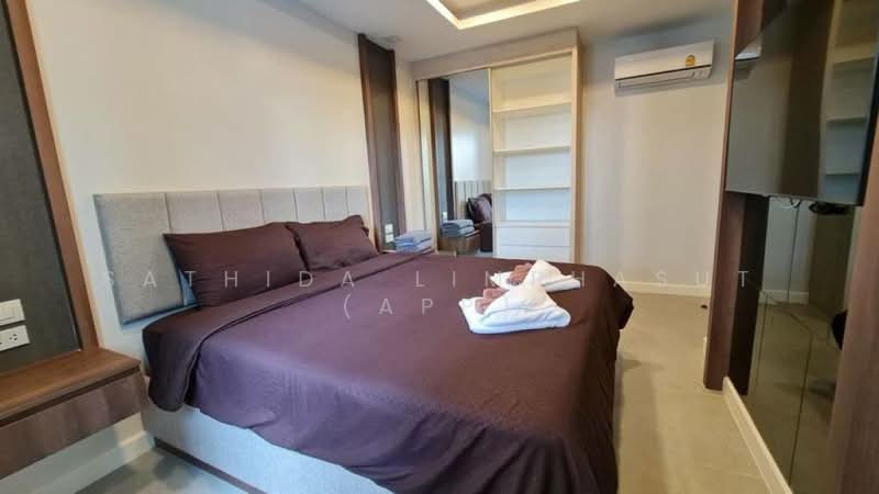 Serenity Jomtien Villas, Chon Buri (Pattaya), Nong Pru, Bang Lamung (Pattaya), Chon Buri (Pattaya), 4 Bedrooms, 300 sqm, Villa For Sale, by Sathida Limphasut (App), 500220118 - DDproperty.com