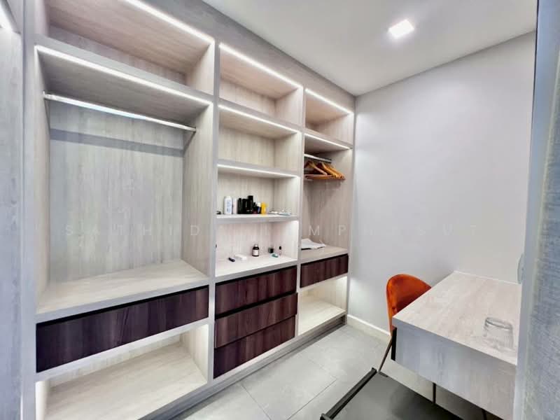 Serenity Jomtien Villas : เซเรนิตี้ จอมเทียน วิลล่า, ชลบุรี, หนองปรือ, บางละมุง, ชลบุรี, 300 ตร.ม., วิลล่า ขาย, โดย Sathida Limphasut (App), 500220118 - DDproperty.com