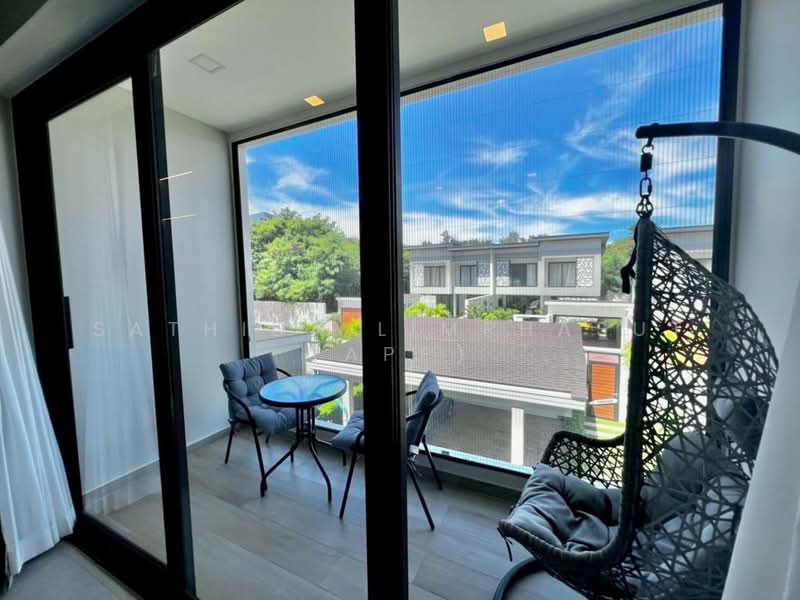 Serenity Jomtien Villas : เซเรนิตี้ จอมเทียน วิลล่า, ชลบุรี, หนองปรือ, บางละมุง, ชลบุรี, 300 ตร.ม., วิลล่า ขาย, โดย Sathida Limphasut (App), 500220118 - DDproperty.com