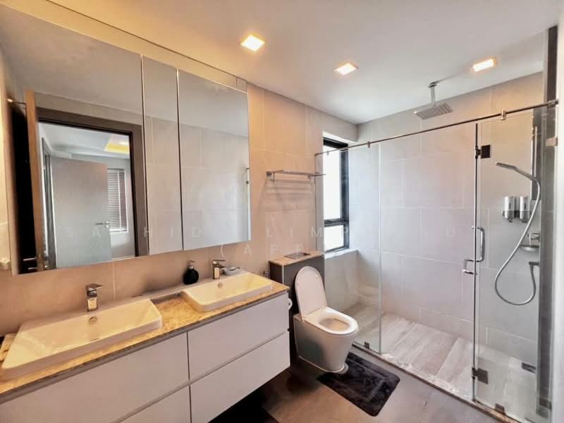 Serenity Jomtien Villas, Chon Buri (Pattaya), Nong Pru, Bang Lamung (Pattaya), Chon Buri (Pattaya), 4 Bedrooms, 300 sqm, Villa For Sale, by Sathida Limphasut (App), 500220118 - DDproperty.com