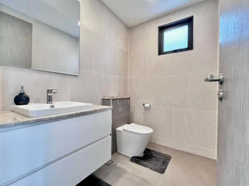 Serenity Jomtien Villas, Chon Buri (Pattaya), Nong Pru, Bang Lamung (Pattaya), Chon Buri (Pattaya), 4 Bedrooms, 300 sqm, Villa For Sale, by Sathida Limphasut (App), 500220118 - DDproperty.com